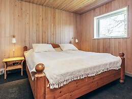 4 Star Holiday Home in Asperup