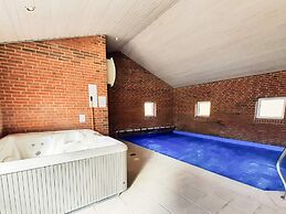4 Star Holiday Home in Asperup