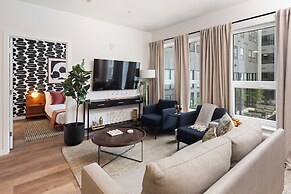 Luxury Apartments by Hyatus at Jade