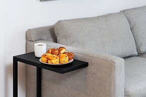 Luxury Apartments by Hyatus at Jade