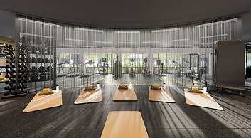 Luxury Apartments by Hyatus at Jade