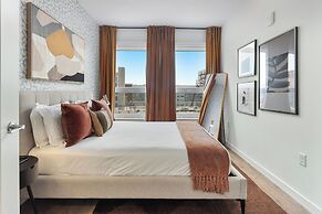 Luxury Apartments by Hyatus at Jade