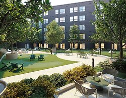 Luxury Apartments by Hyatus at Jade