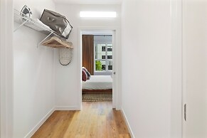 Luxury Apartments by Hyatus at Jade