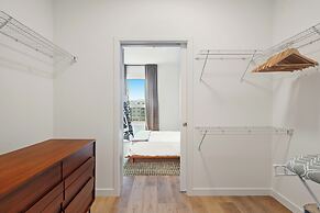 Luxury Apartments by Hyatus at Jade