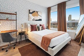 Luxury Apartments by Hyatus at Jade