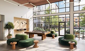 Luxury Apartments by Hyatus at Jade