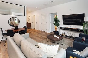 Luxury Apartments by Hyatus at Jade