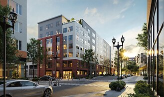 Luxury Apartments by Hyatus at Jade