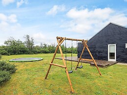 4 Star Holiday Home in Brovst