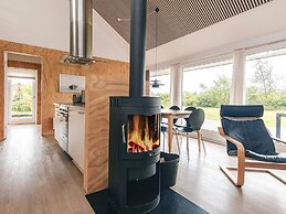 4 Star Holiday Home in Brovst