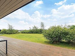 4 Star Holiday Home in Brovst