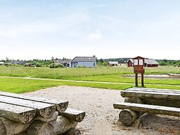 4 Star Holiday Home in Brovst