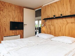 4 Star Holiday Home in Brovst