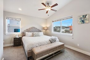 Mountain View Getaway - Groups Welcome!