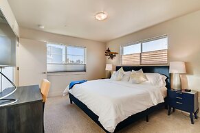 Mountain View Getaway - Groups Welcome!