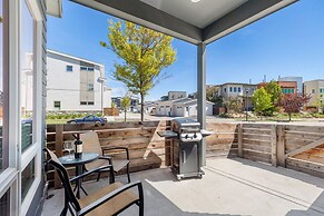 Mountain View Getaway - Groups Welcome!