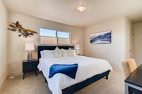 Mountain View Getaway - Groups Welcome!