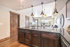 Old Town North Getaway King Beds & Game Room!