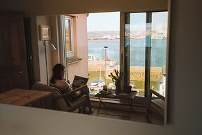 Harbour Strand