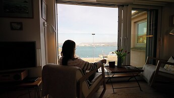 Harbour Strand