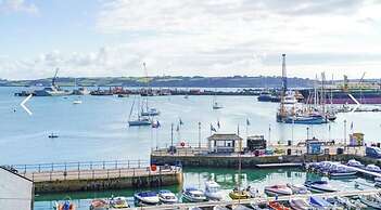 Harbour Strand