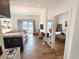 Hotel Midotel Seaview