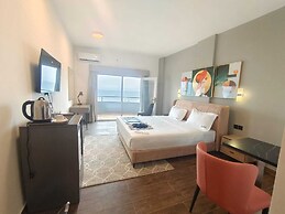 Hotel Midotel Seaview