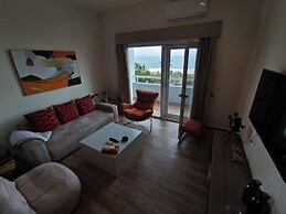 Hotel Midotel Seaview