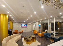 Hotel Midotel Seaview