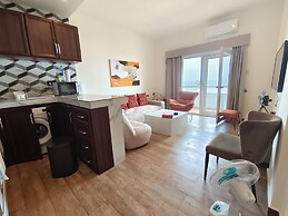 Hotel Midotel Seaview