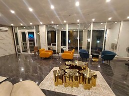 Hotel Midotel Seaview