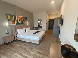 Hotel Midotel Seaview