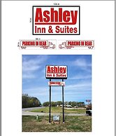 The ashley inn