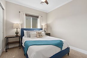 Decked Out Sunset Views, Fire Pit & Fenced Yard