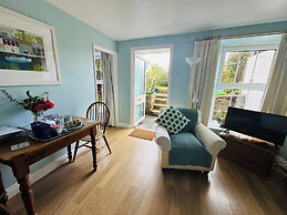 The Lower Deck