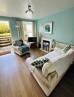 The Lower Deck