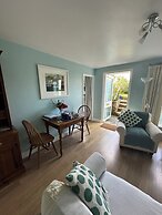 The Lower Deck