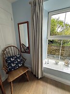The Lower Deck