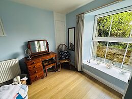 The Lower Deck