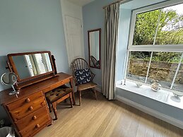 The Lower Deck