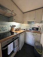 The Lower Deck