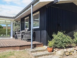 6 Person Holiday Home in Karrebaeksminde