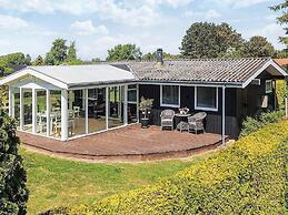 6 Person Holiday Home in Karrebaeksminde