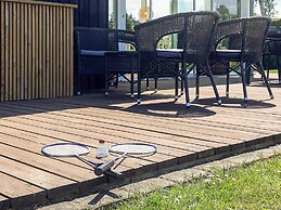 6 Person Holiday Home in Karrebaeksminde