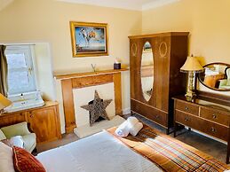 Ladies Lodge - Inverness