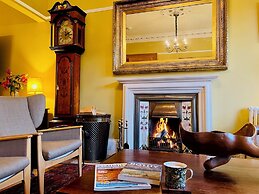 Ladies Lodge - Inverness
