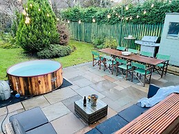 Ladies Lodge - Inverness