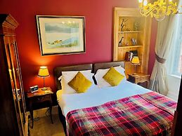 Ladies Lodge - Inverness