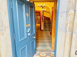 Ladies Lodge - Inverness